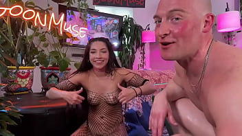 Wooo that’s a wrap for today the delightful lil nemo00 came over to get absolutely oiled up & wrecked get r