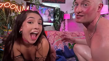 Wooo that’s a wrap for today the delightful lil nemo00 came over to get absolutely oiled up & wrecked get r