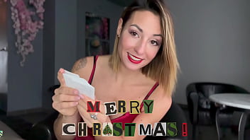 Nous y sommes retrouve ici la vidéo de mon cadeau du calendrier de l’avent