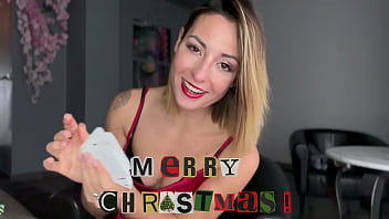 Nous y sommes retrouve ici la vidéo de mon cadeau du calendrier de l’avent