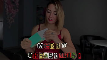 Nous y sommes retrouve ici la vidéo de mon cadeau du calendrier de l’avent