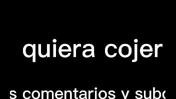 Quiero ver a alguien que se la coja soy de misiones Quiero ver a alguien que se la coja soy de misiones