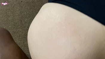 Really working those holes