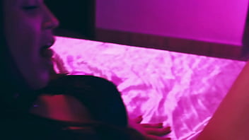 Fuck my wet pussy with your lovely foot