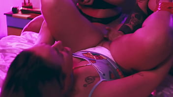 Fuck my wet pussy with your lovely foot