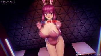 Hentai girl censored for cucks & losers