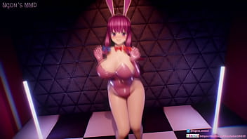 Hentai girl censored for cucks & losers