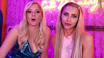 Spoiled girls drain your wallet findom with charlotte stokely