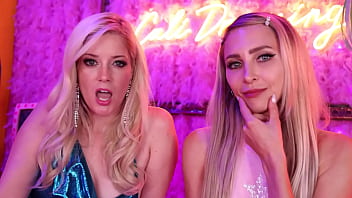 Spoiled girls drain your wallet findom with charlotte stokely