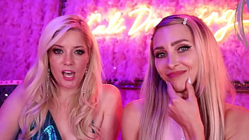 Spoiled girls drain your wallet findom with charlotte stokely