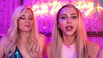 Spoiled girls drain your wallet findom with charlotte stokely