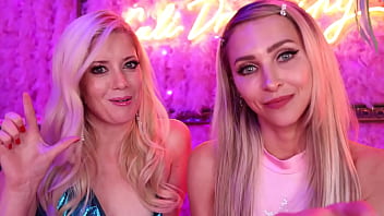 Spoiled girls drain your wallet findom with charlotte stokely