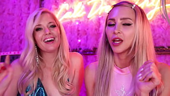 Spoiled girls drain your wallet findom with charlotte stokely