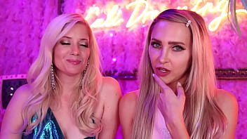 Spoiled girls drain your wallet findom with charlotte stokely