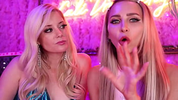 Spoiled girls drain your wallet findom with charlotte stokely