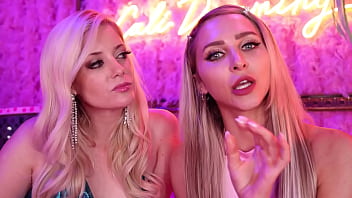 Spoiled girls drain your wallet findom with charlotte stokely