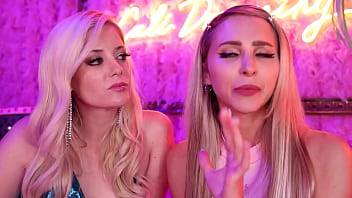 Spoiled girls drain your wallet findom with charlotte stokely