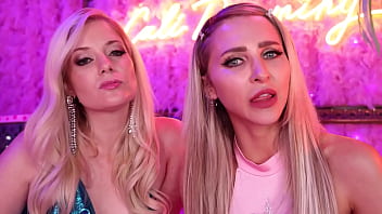 Spoiled girls drain your wallet findom with charlotte stokely