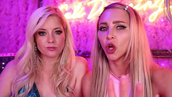 Spoiled girls drain your wallet findom with charlotte stokely