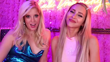 Spoiled girls drain your wallet findom with charlotte stokely