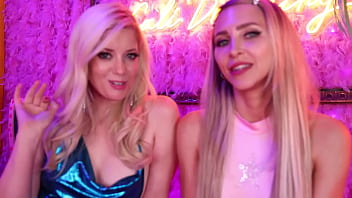 Spoiled girls drain your wallet findom with charlotte stokely