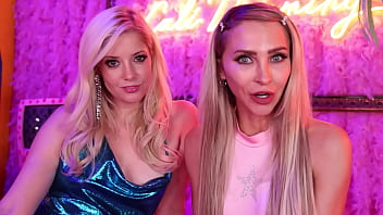 Spoiled girls drain your wallet findom with charlotte stokely