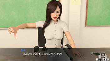 Lust theory ep 29 visual novel gameplay hd