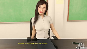 Lust theory ep 29 visual novel gameplay hd