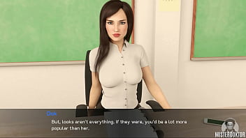 Lust theory ep 29 visual novel gameplay hd