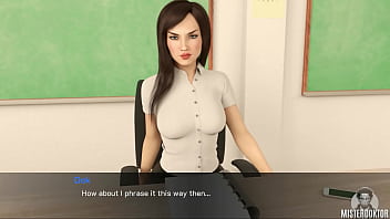 Lust theory ep 29 visual novel gameplay hd