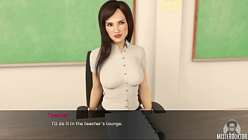 Lust theory ep 29 visual novel gameplay hd