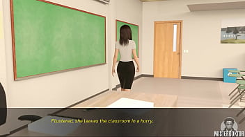 Lust theory ep 29 visual novel gameplay hd