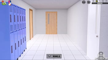 Lust theory ep 29 visual novel gameplay hd