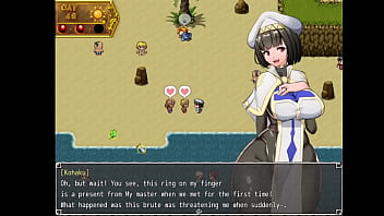 Жрица Нимфомании ЭП 6