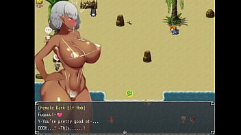 Жрица Нимфомании ЭП 6