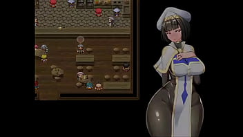 Жрица Нимфомании ЭП 6