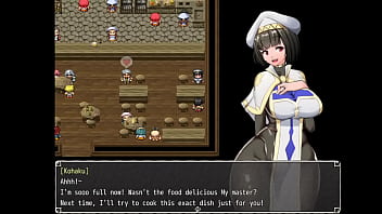 Жрица Нимфомании ЭП 6