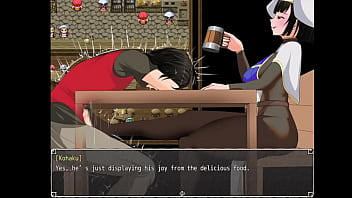 Жрица Нимфомании ЭП 6