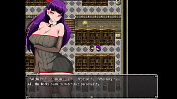 Жрица Нимфомании ЭП 6