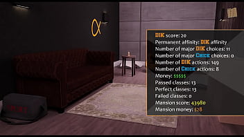 Being a dik 131 dik route