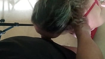 Vou te levar pra passear mas se comporta