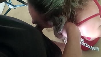 Vou te levar pra passear mas se comporta