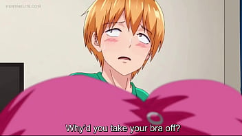 Running into my married ex girlfriend she started teasing me and i couldn't resist