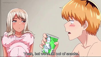 Running into my married ex girlfriend she started teasing me and i couldn't resist