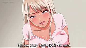 Running into my married ex girlfriend she started teasing me and i couldn't resist