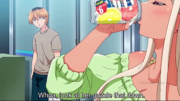 Running into my married ex girlfriend she started teasing me and i couldn't resist