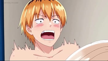 Running into my married ex girlfriend she started teasing me and i couldn't resist