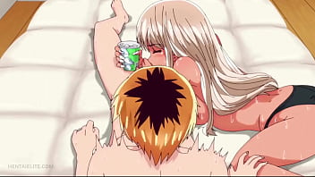 Running into my married ex girlfriend she started teasing me and i couldn't resist