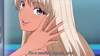 Running into my married ex girlfriend she started teasing me and i couldn't resist