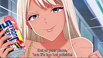 Running into my married ex girlfriend she started teasing me and i couldn't resist